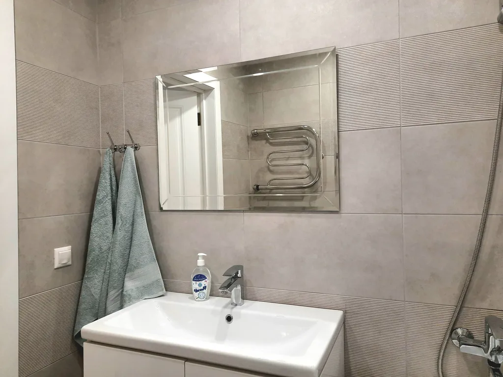 Уютная квартира в центре