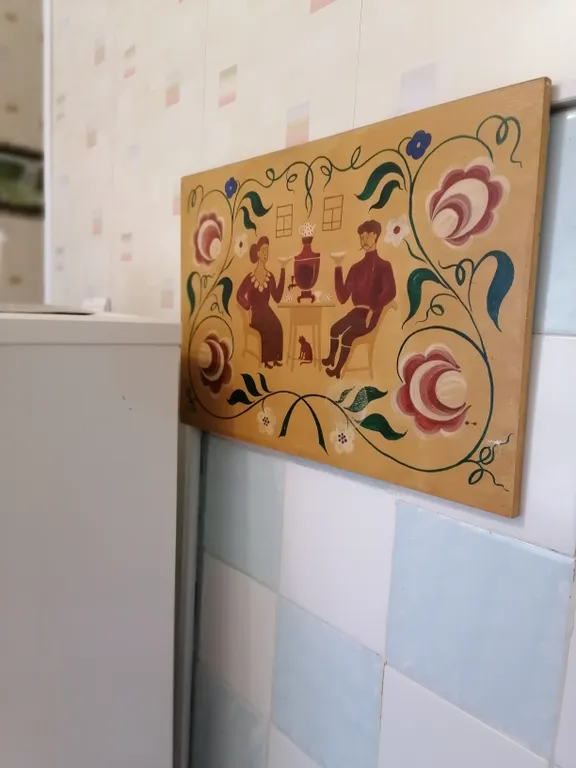 Уютная квартира в центре города — аренда посуточно в Кемь