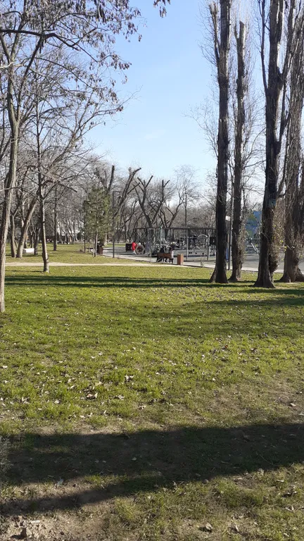 Квартира Уютная квартира в центре у моря — Махачкала