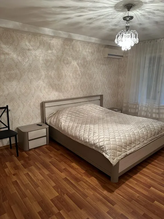 Уютная квартира в самом центре города — аренда посуточно в Каспийск