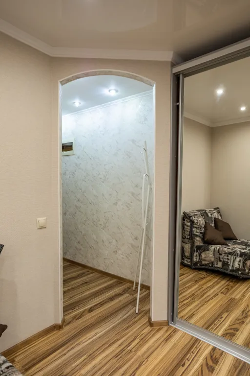 Квартира Уютная квартира в центре — Краснодар