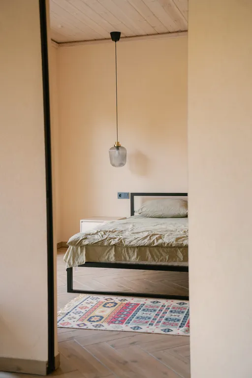 Dovbenihouse Дом с баней и купелью