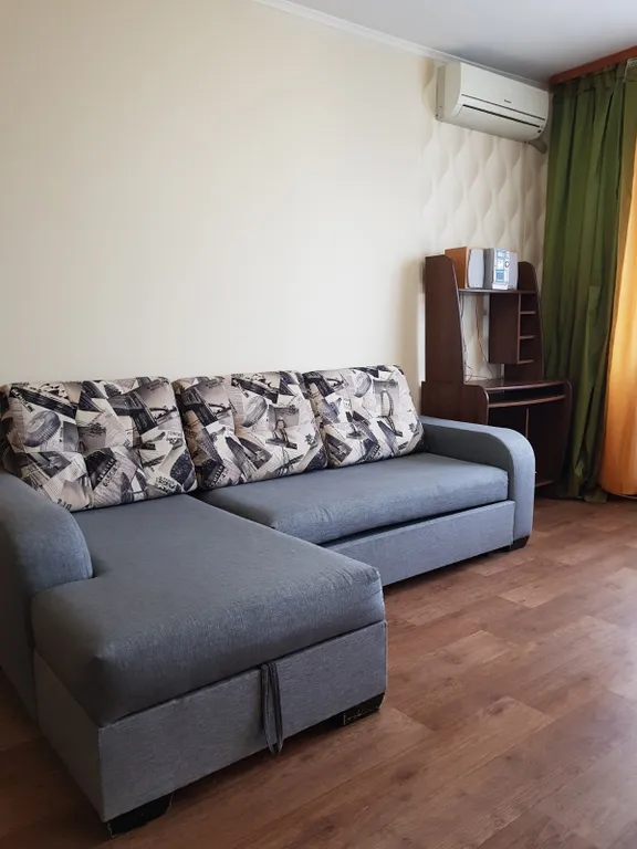 Уютная квартира в районе обелиска