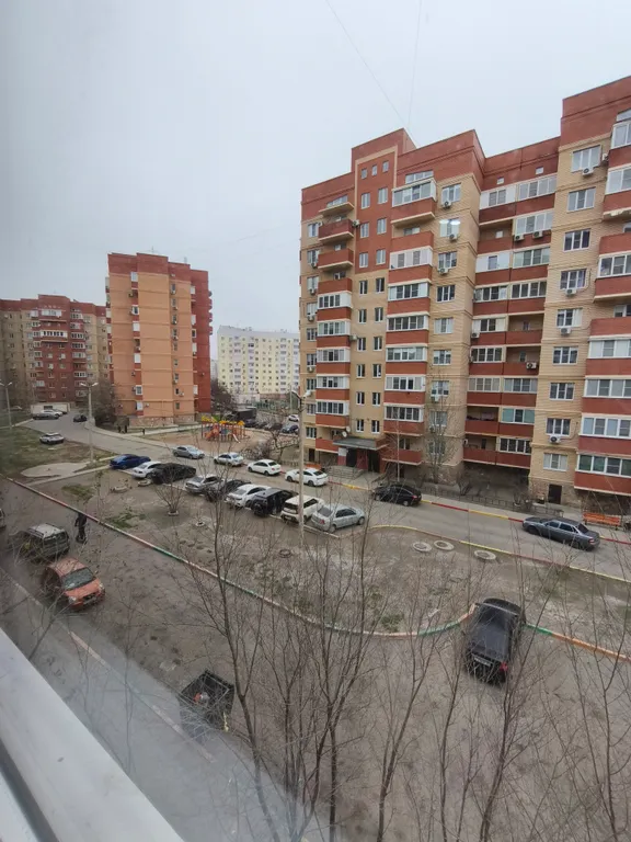 Квартира с ремонтом