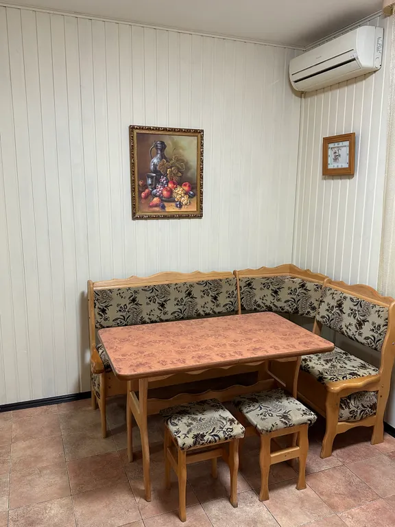 Коттедж под ключ в двух минутах от моря