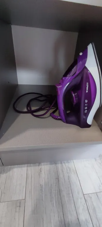 Светлая студия