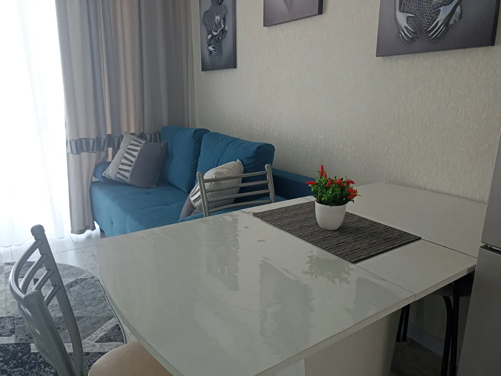 Квартира Квартира с бассейном — Анапа