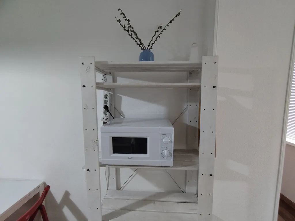 Уютная квартира между 2 курортных зон