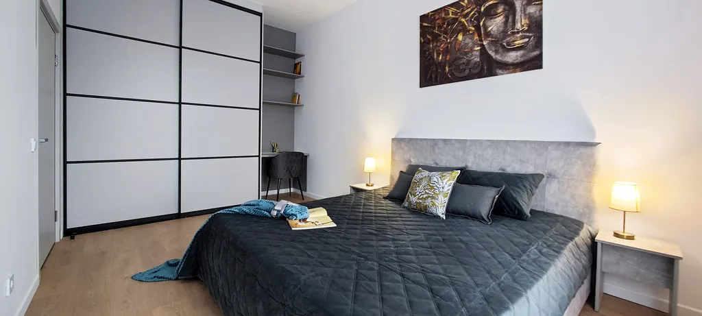 Квартира с видом на море Goldwing