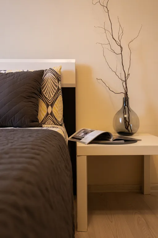 У спуска к морю