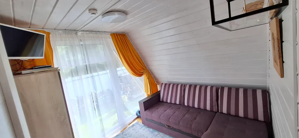 Уютный дом Икигай недалеко от центра