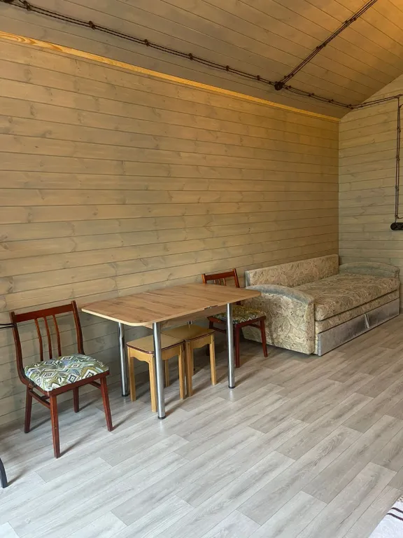 Коттедж Дом у моря Лесной — Сочи