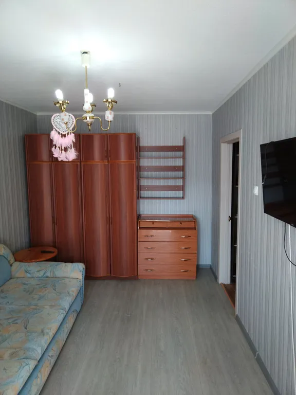 Уютная двушка рядом с Южным рынком