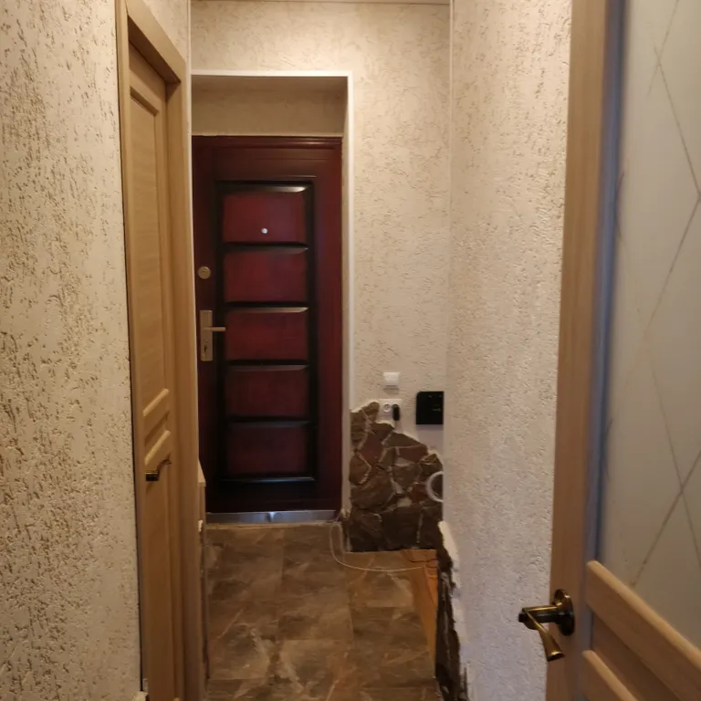 Квартира у моря