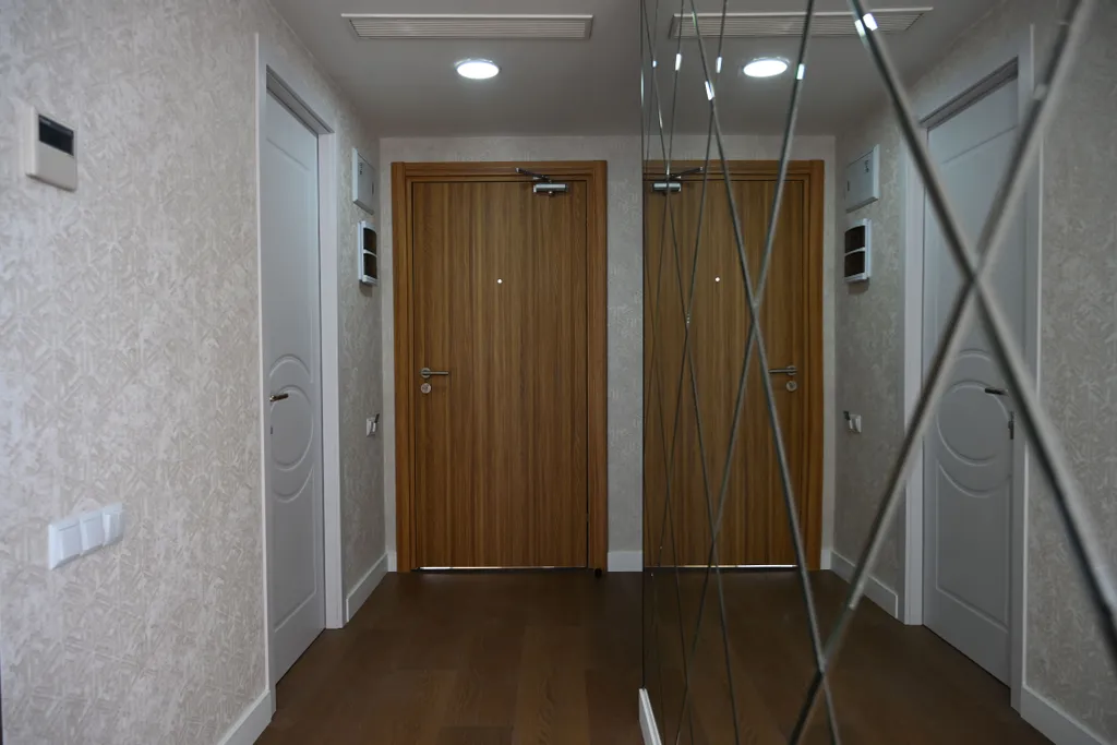 Люкс-апартаменты 0 линия, рядом с парком и дельфинарием