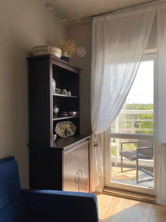 Квартира Апартаменты у форта Дёнхофф — Калининград