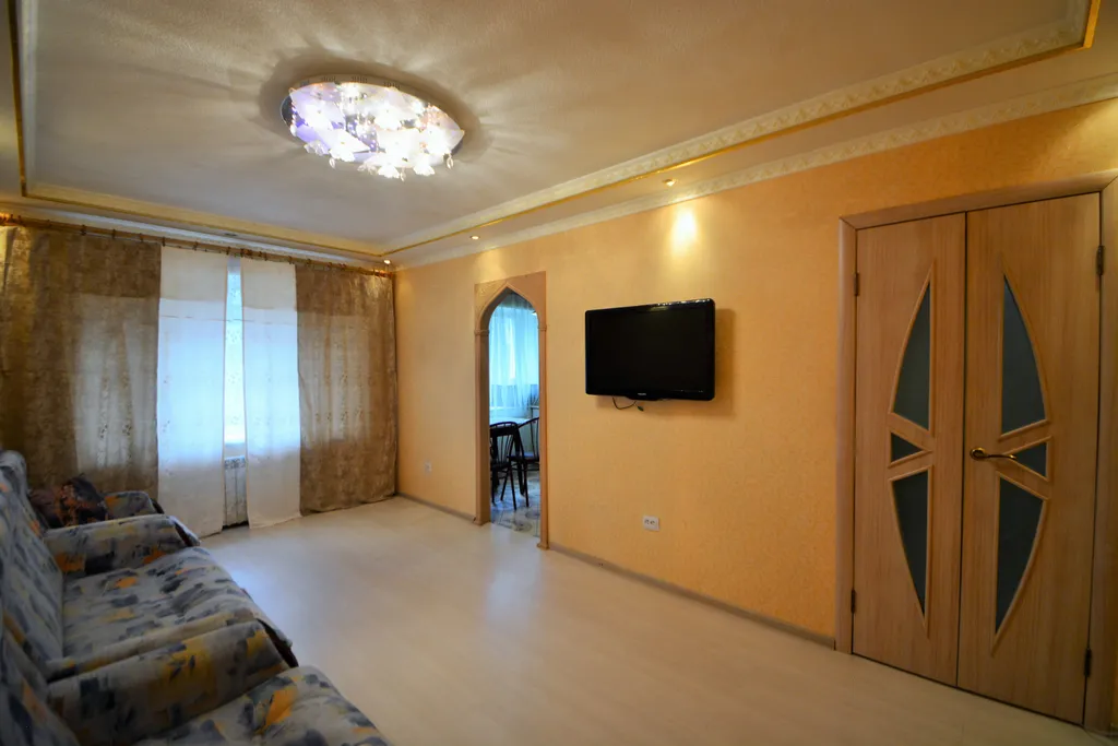 Двухкомнатная квартира в центре недалеко от авто и ж/д вокзала