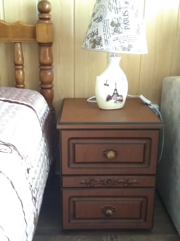 Квартира Апартаменты классические — Судак