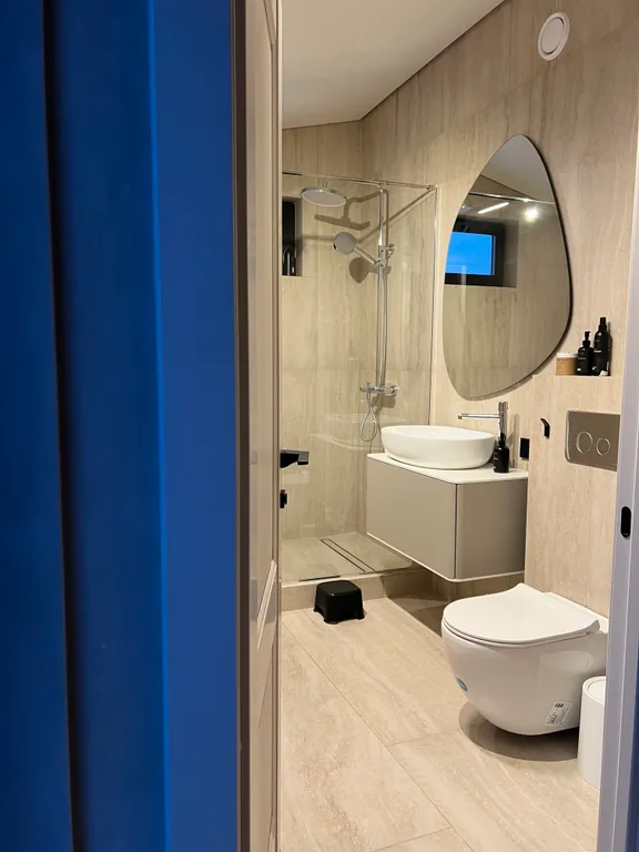 4-комнатный Дом