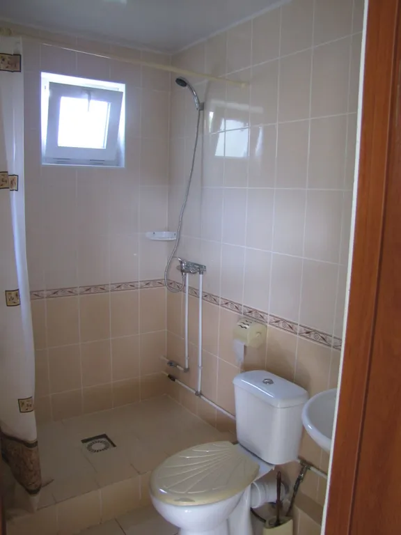 Уютные номера, море в шаговой доступности