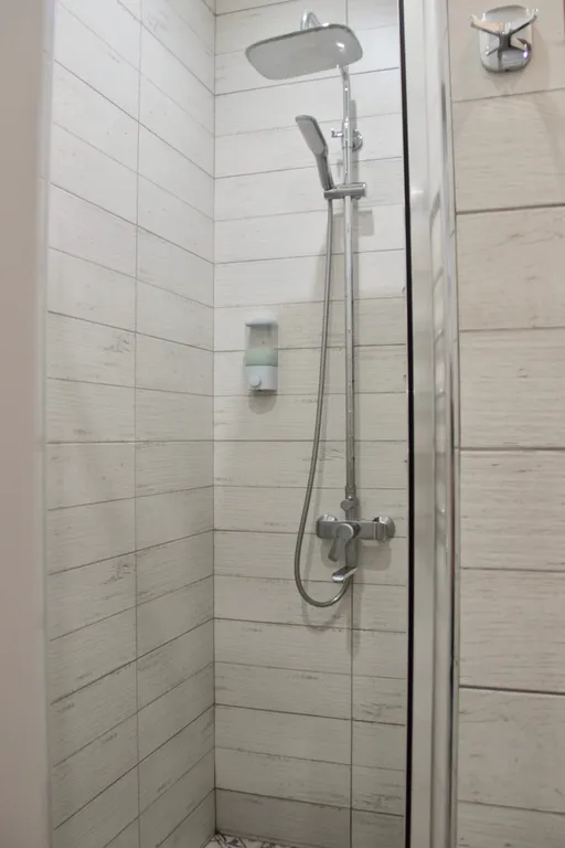 Квартира на Приморской