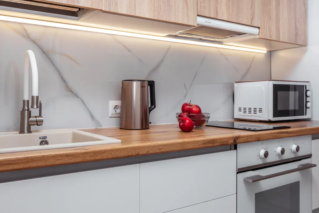 Квартира Квартира в ЖК Фрукты Абрикос 6063 — Сириус