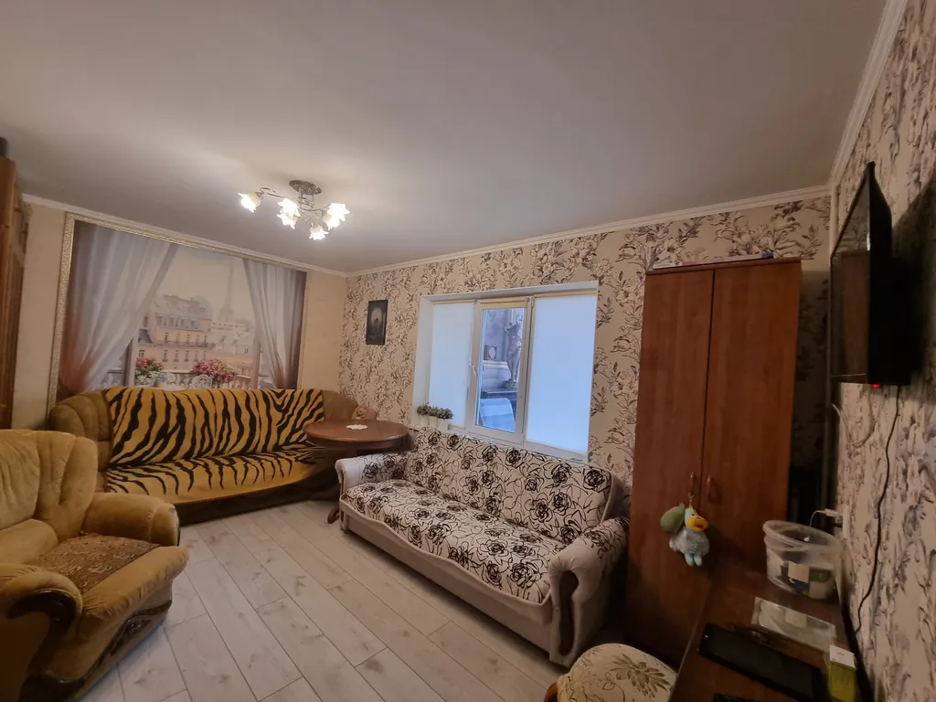 Квартира 2-квартира в центре — Геленджик