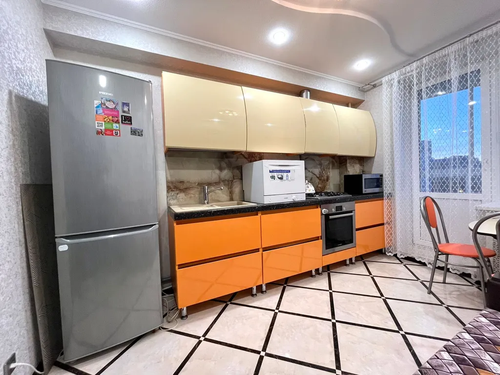 Уютная квартира в самом центре