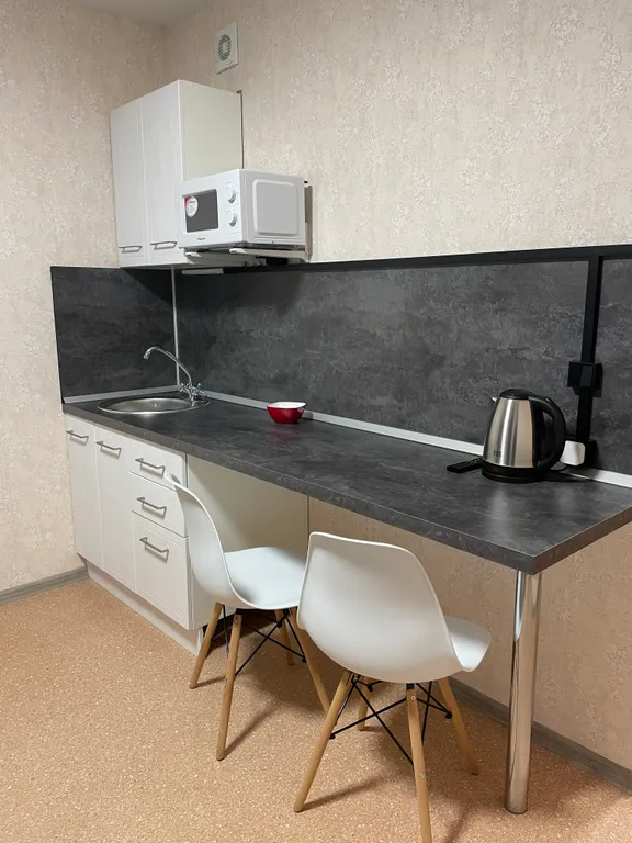 Студия-точка отдыха