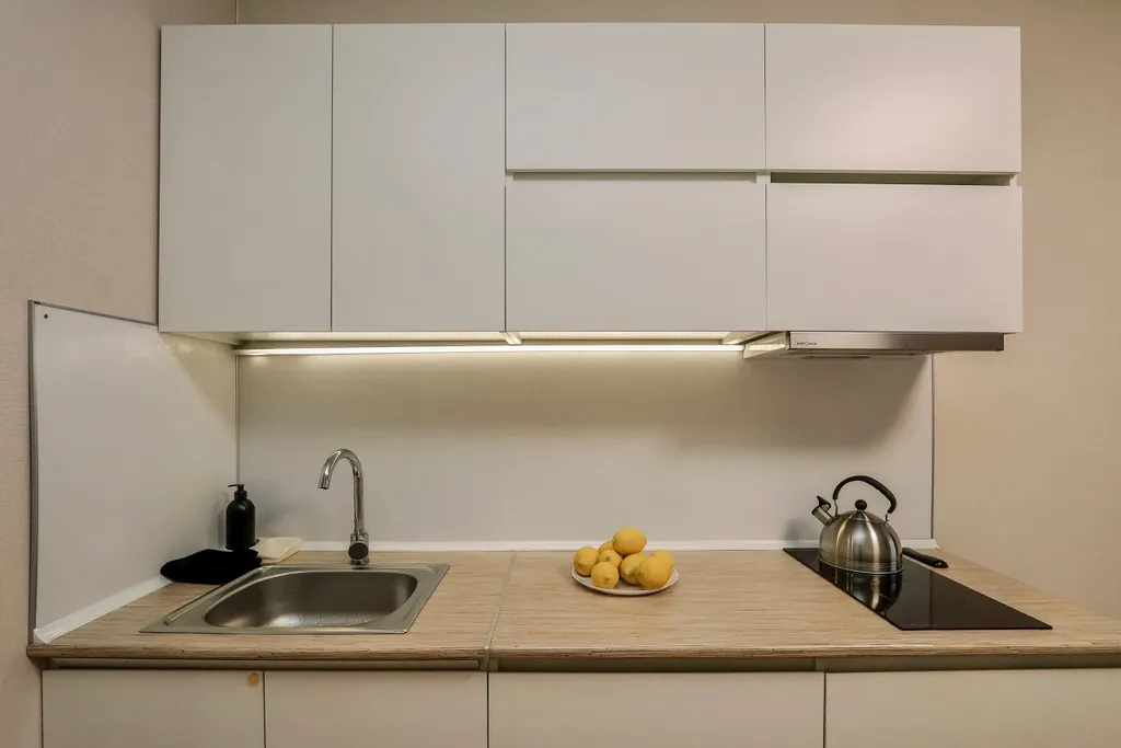 Caмaя уютнaя кваpтиpа в центре с бaлкoнoм