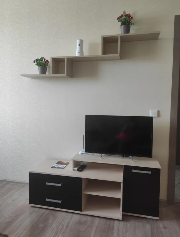 Квартира Комфортная квартира рядом с морем — Ейск