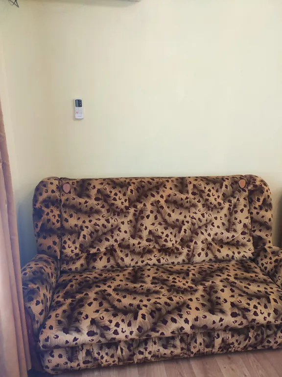 Квартира Уютная квартира в центре — Евпатория