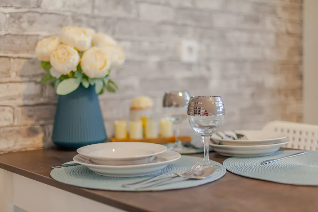 Апартамент Панорама