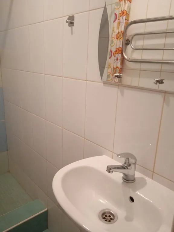 Уютная маленькая студия