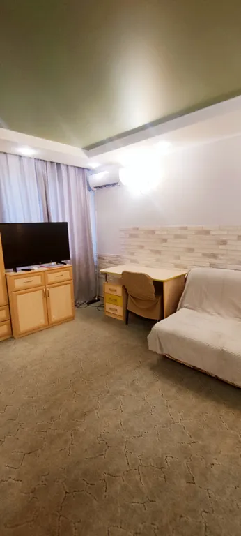 Уютная двухкомнатная квартира между вокзалом и Быхановым садом и ЛД Звездный — аренда посуточно в Липецк