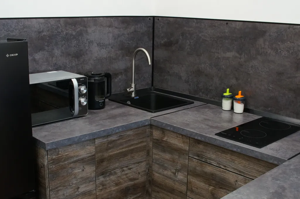 Апартаменты «Я на сутки»