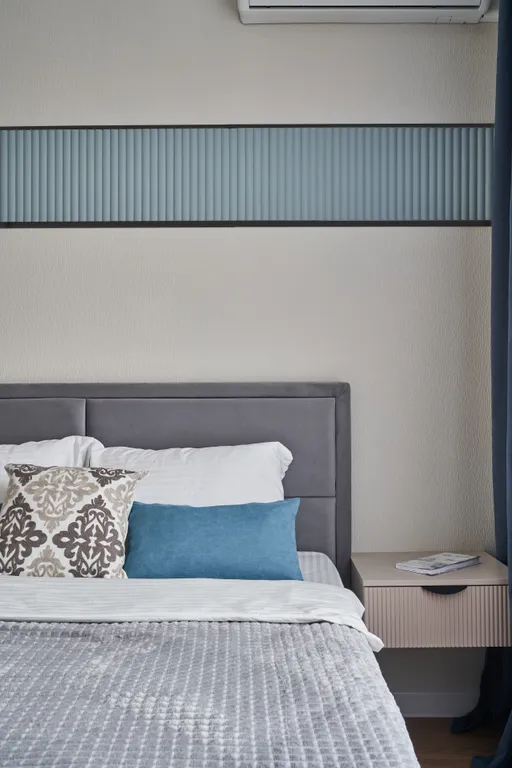 Будьте  как дома