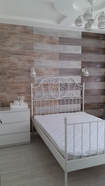 2-комнатная Квартира — аренда посуточно в Улан-Удэ