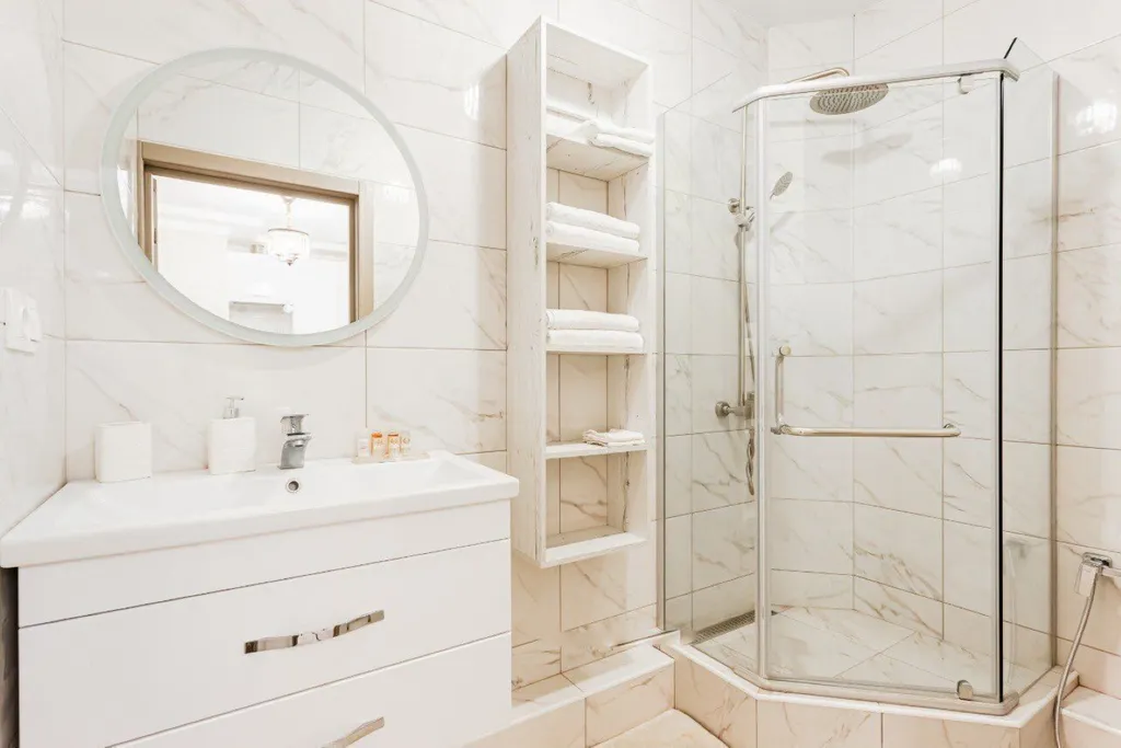 Уютная квартира в элитном ЖК Белый Ангeл