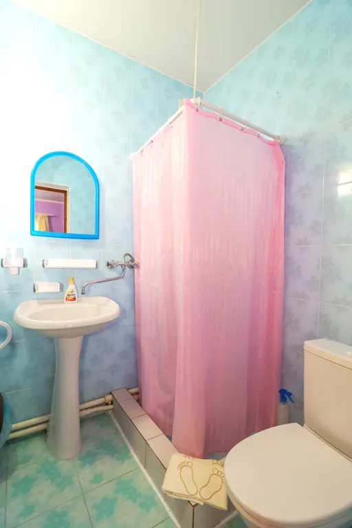 Квартира Комната — Кучугуры