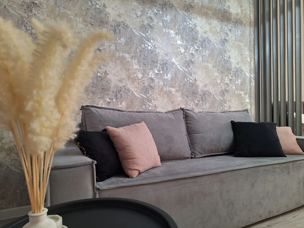 Квартира в жк сказка