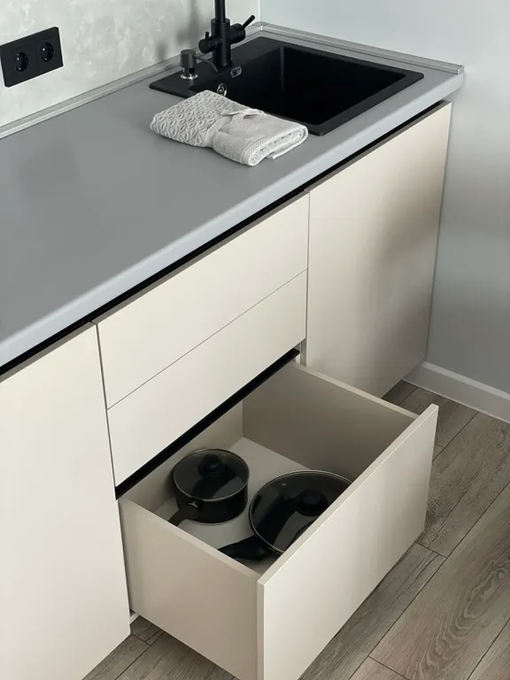 Квартира Уютная квартира в центре города — Ярославль