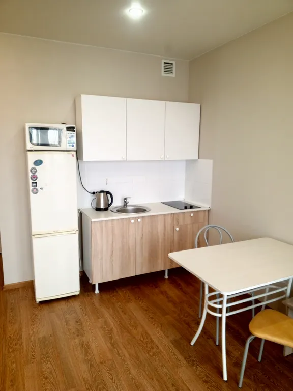 Квартира в ЖК Союз