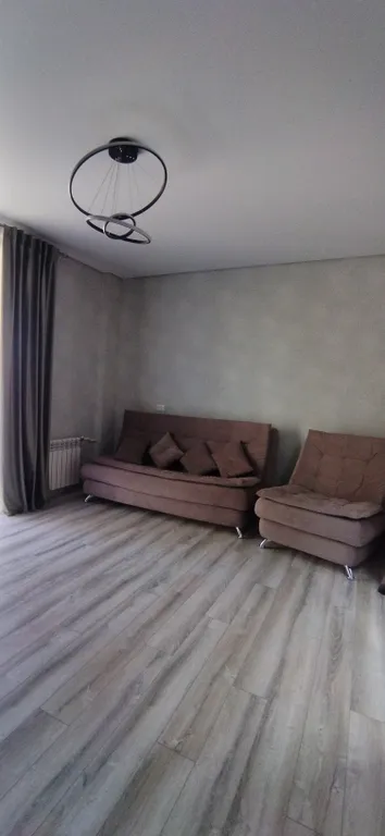 Квартира в центре города