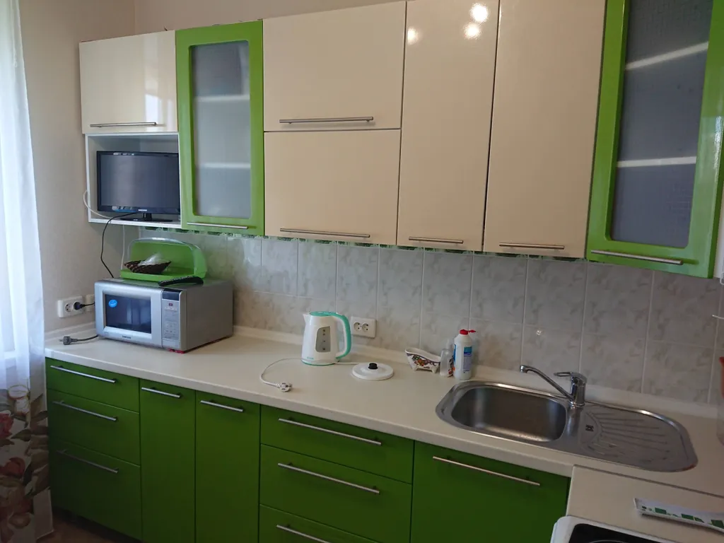 Приятный отдых в курортном городе