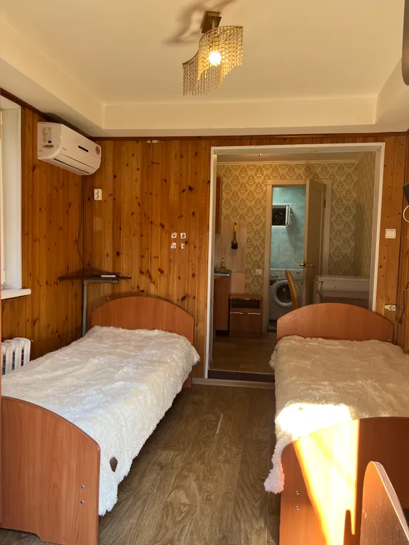 Квартира Студия у моря для двоих — аренда посуточно в Сочи