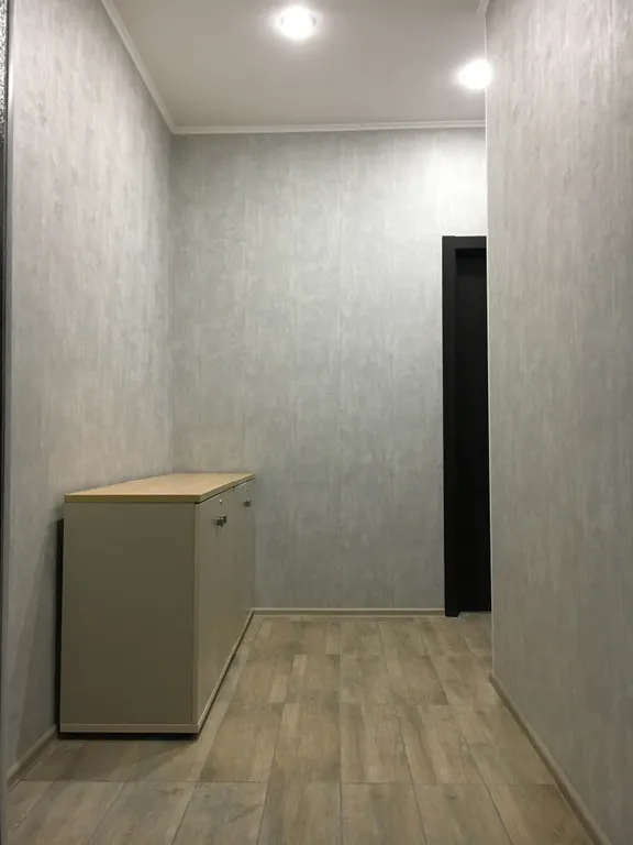 Квартира Квартира Студия Технопарк 36.1 — Москва