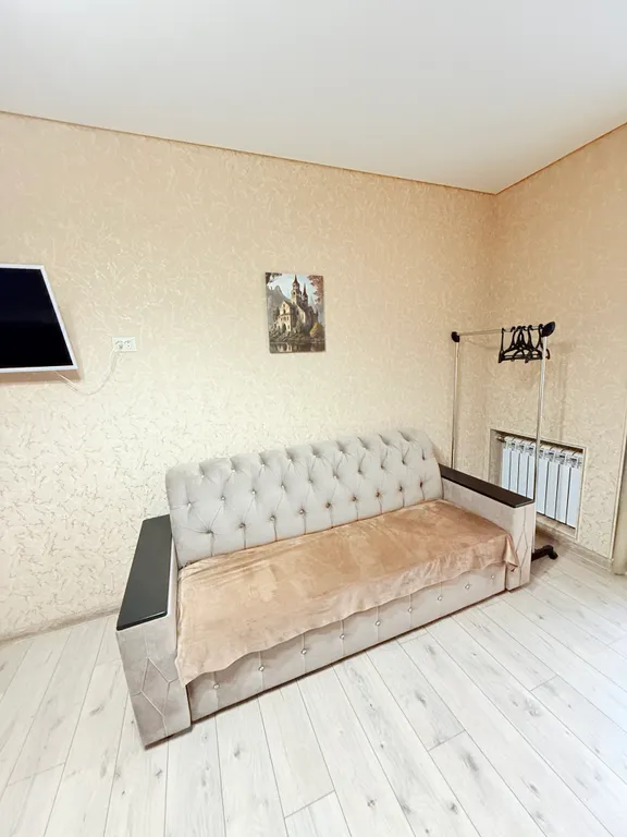 Шикарная сталинка двушка