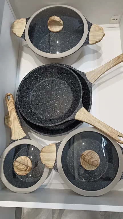 Квартира Просторная уютная квартира — Зеленоградск