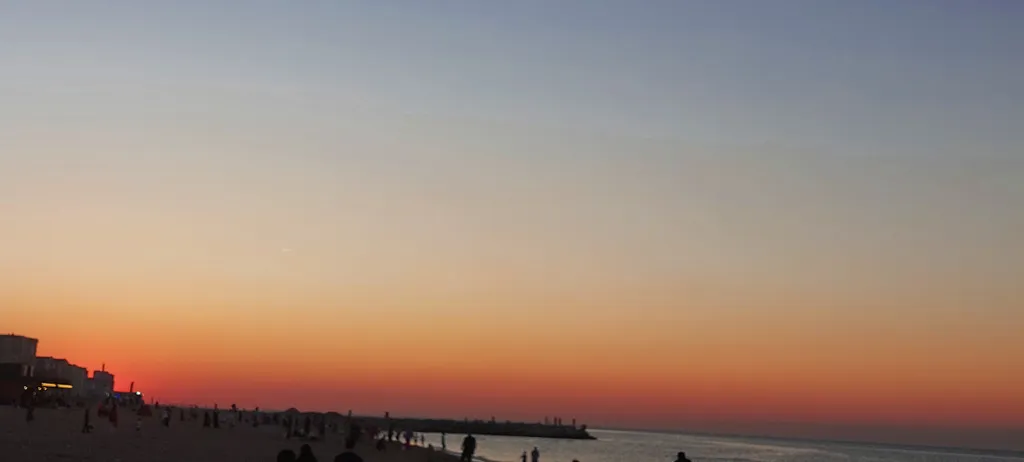 Студия рядом с морем